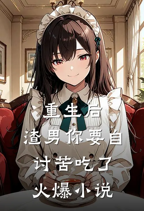 重生后，渣男你要自讨苦吃了火爆小说