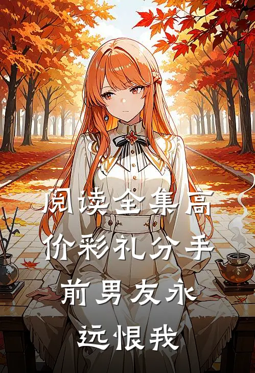 阅读全集高价彩礼分手，前男友永远恨我