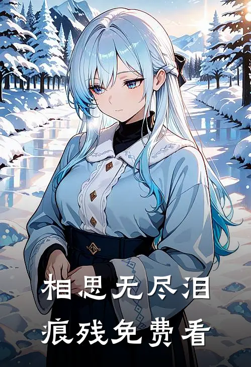 相思无尽泪痕残免费看