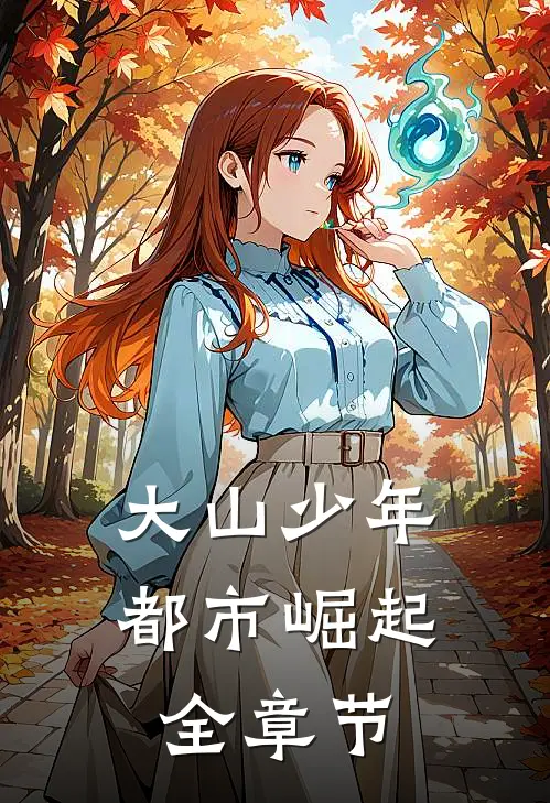 大山少年都市崛起全章节