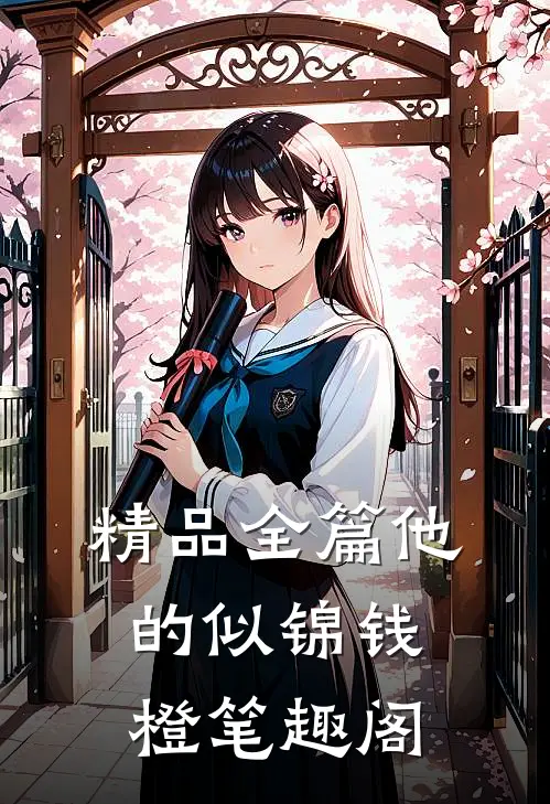 精品全篇他的似锦钱橙笔趣阁