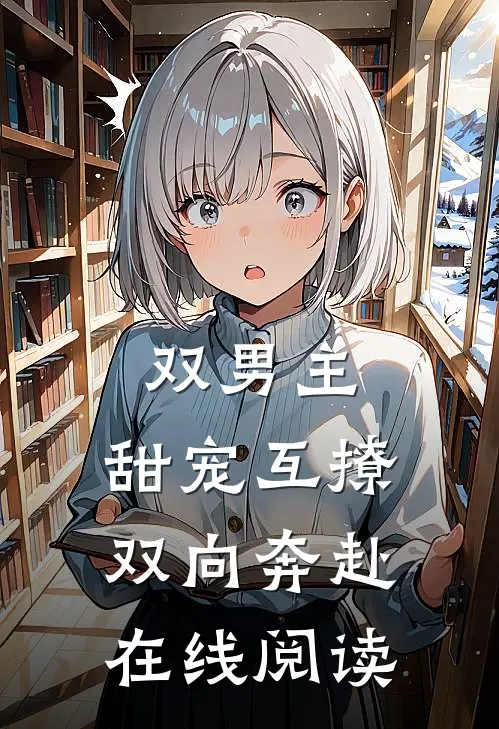 双男主：甜宠互撩，双向奔赴在线阅读