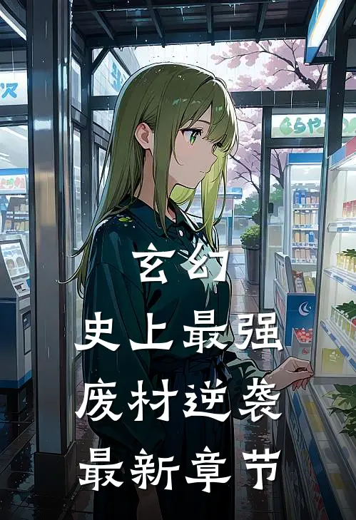 玄幻：史上最强废材逆袭最新章节