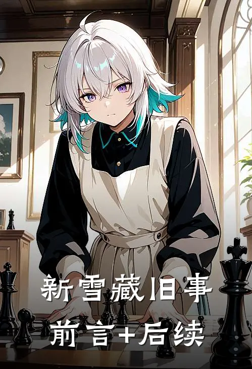 新雪藏旧事前言+后续