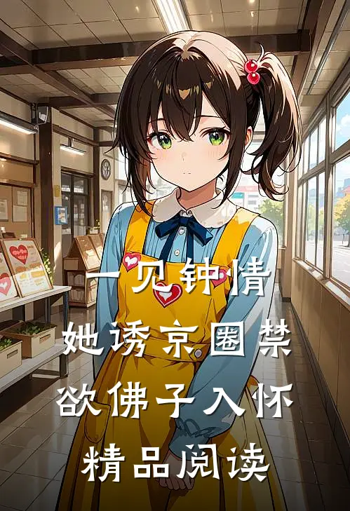 一见钟情：她诱京圈禁欲佛子入怀精品阅读