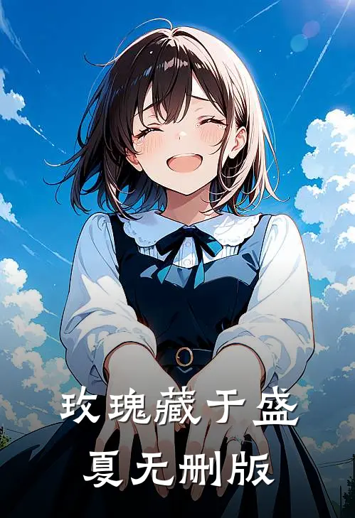 玫瑰藏于盛夏无删版