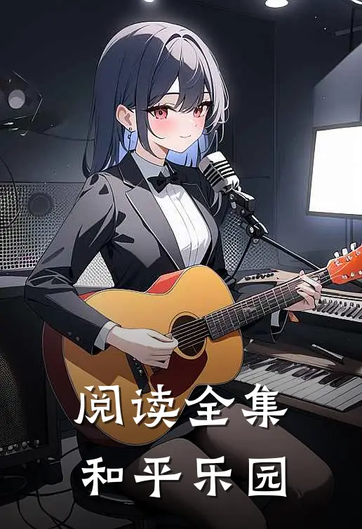 阅读全集和平乐园