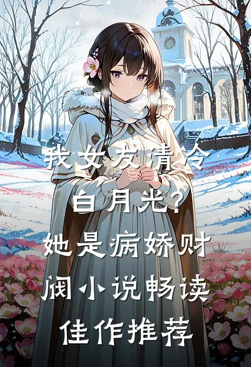 我女友清冷白月光?她是病娇财阀小说畅读佳作推荐