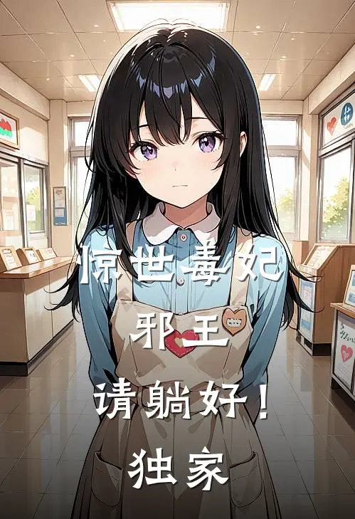 惊世毒妃：邪王，请躺好！独家