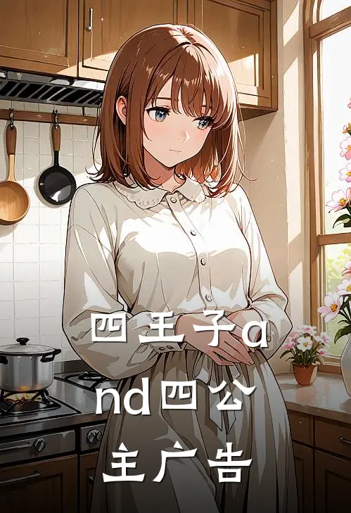 四王子and四公主广告