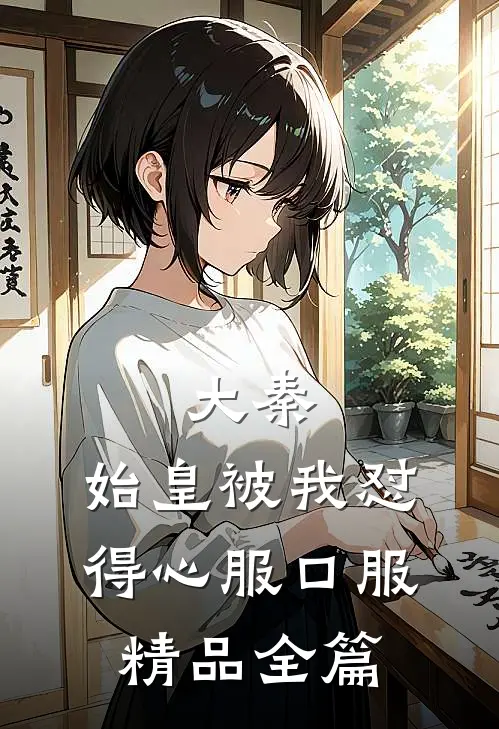 大秦：始皇被我怼得心服口服精品全篇