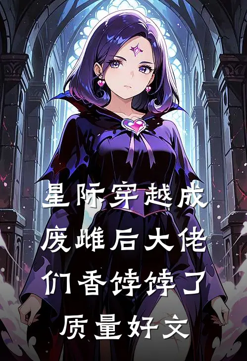 星际穿越成废雌后大佬们香饽饽了质量好文