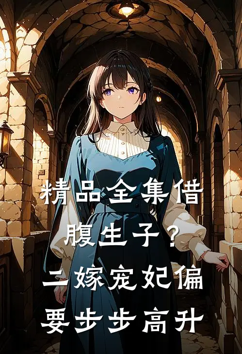 精品全集借腹生子？二嫁宠妃偏要步步高升