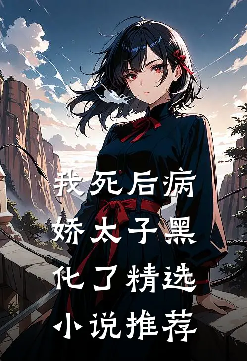 我死后病娇太子黑化了精选小说推荐