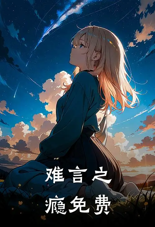 难言之瘾免费
