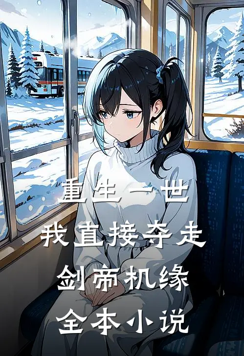 重生一世，我直接夺走剑帝机缘全本小说