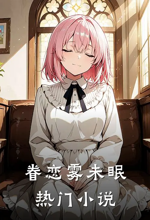 眷恋雾未眠热门小说