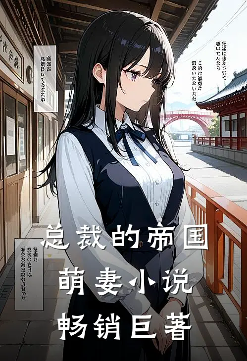 总裁的帝国萌妻小说畅销巨著