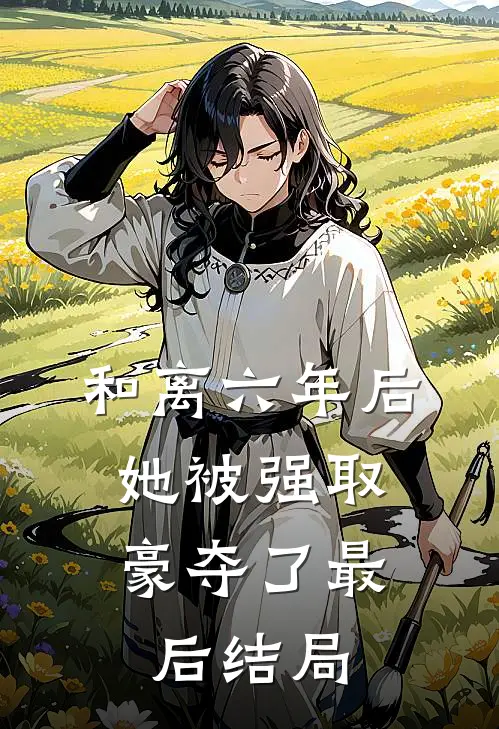 和离六年后，她被强取豪夺了最后结局