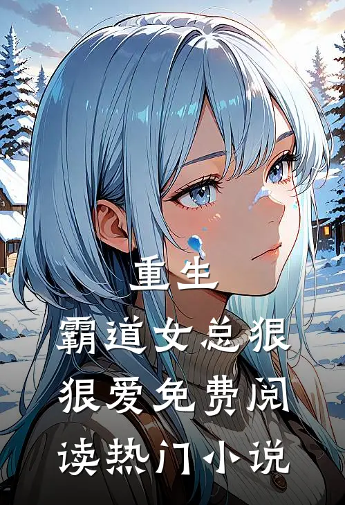 重生:霸道女总狠狠爱免费阅读热门小说