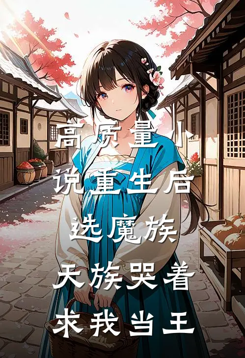 高质量小说重生后选魔族，天族哭着求我当王