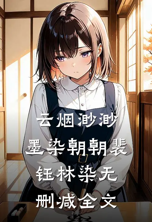 云烟渺渺，墨染朝朝裴钰林染无删减全文
