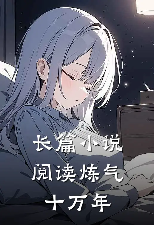 长篇小说阅读炼气十万年