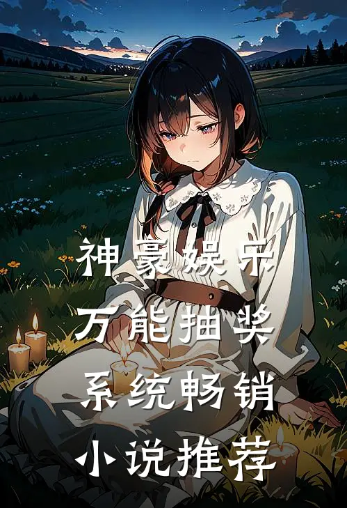 神豪娱乐万能抽奖系统畅销小说推荐