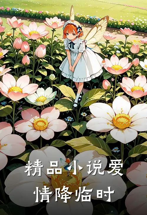 精品小说爱情降临时