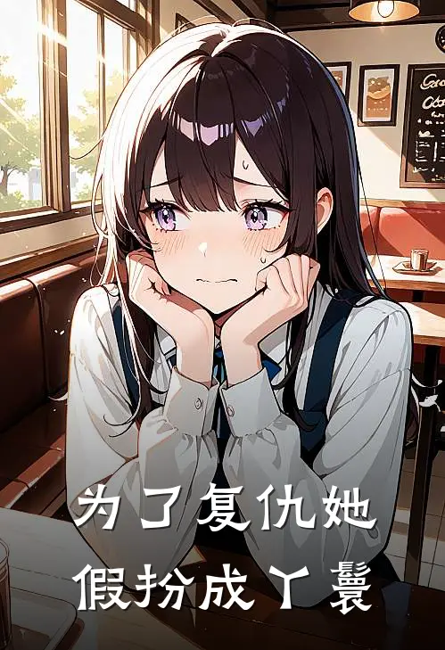 为了复仇她假扮成丫鬟