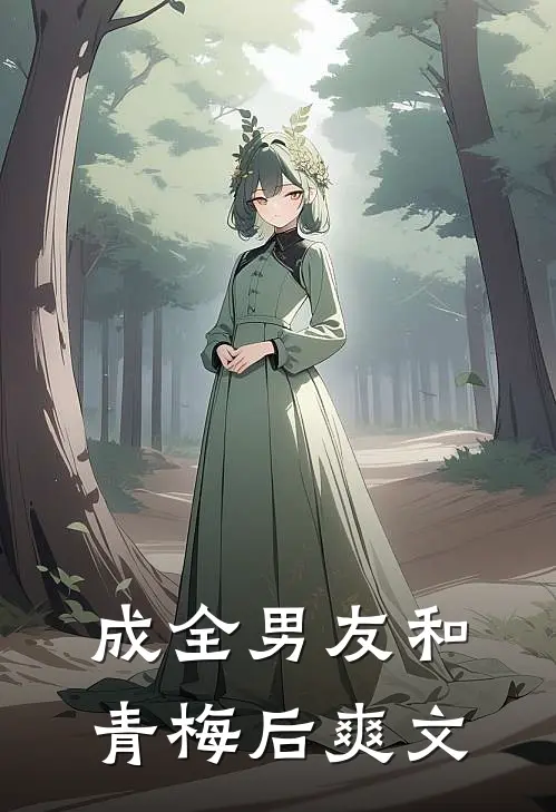 成全男友和青梅后爽文