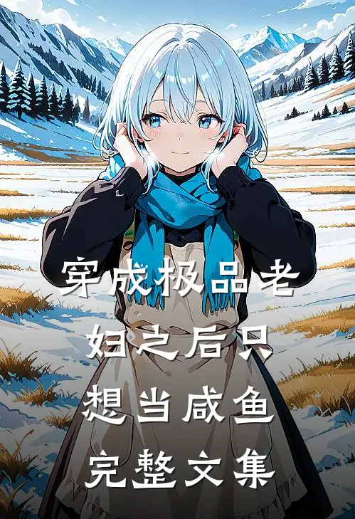 穿成极品老妇之后只想当咸鱼完整文集