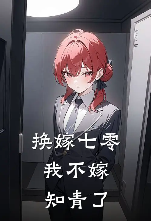 换嫁七零，我不嫁知青了