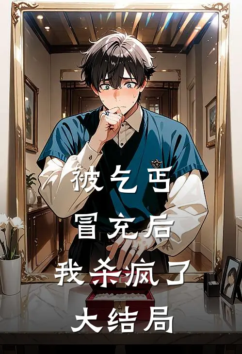 被乞丐冒充后，我杀疯了大结局