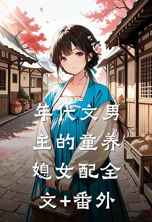 年代文男主的童养媳女配全文+番外