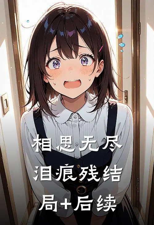 相思无尽泪痕残结局+后续