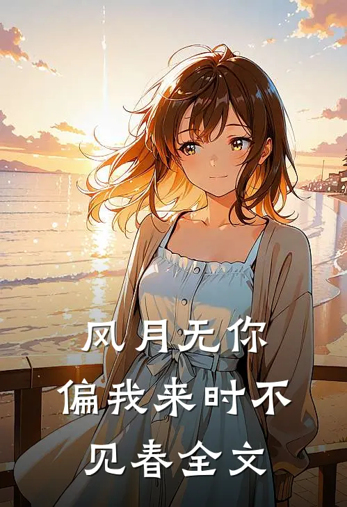 风月无你，偏我来时不见春全文