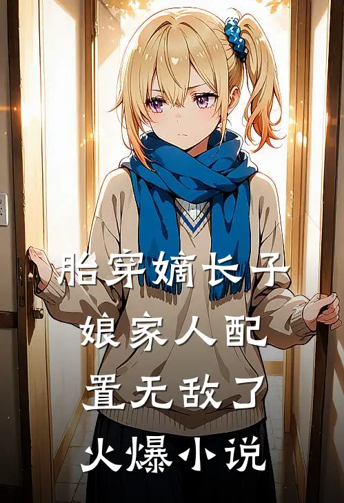 胎穿嫡长子，娘家人配置无敌了火爆小说
