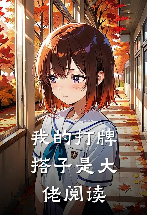 我的打牌搭子是大佬阅读