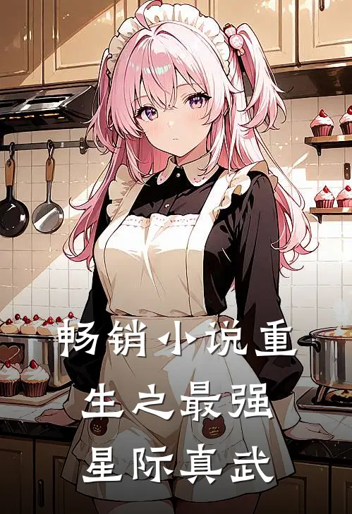 畅销小说重生之最强星际真武