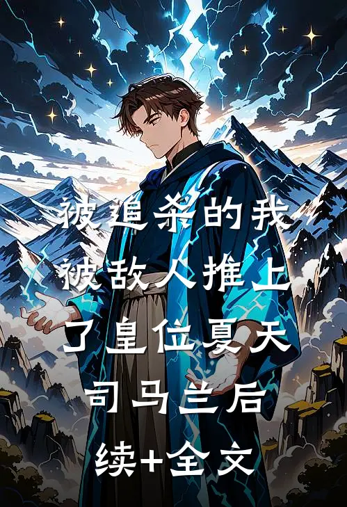 被追杀的我，被敌人推上了皇位夏天司马兰后续+全文