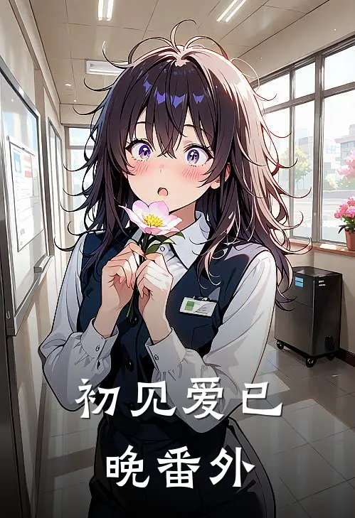 初见爱已晚 番外