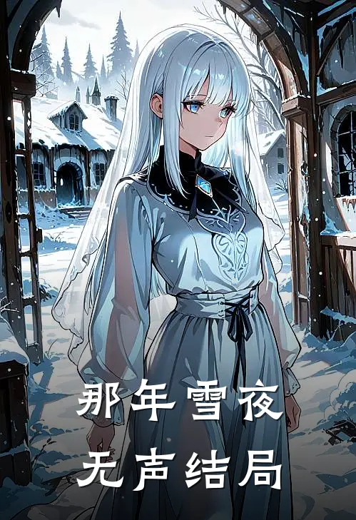 那年雪夜无声结局