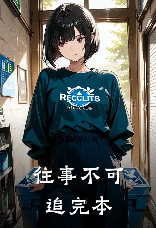 往事不可追完本