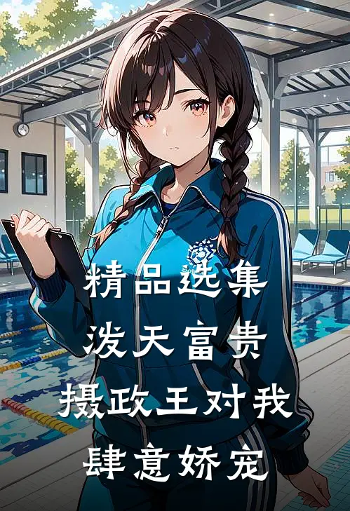 精品选集泼天富贵：摄政王对我肆意娇宠