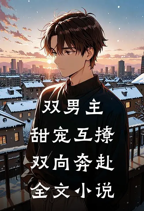 双男主：甜宠互撩，双向奔赴全文小说