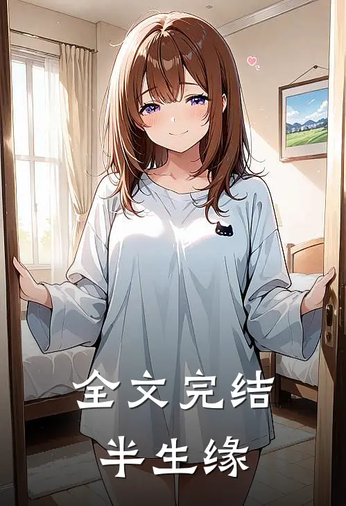 全文完结半生缘