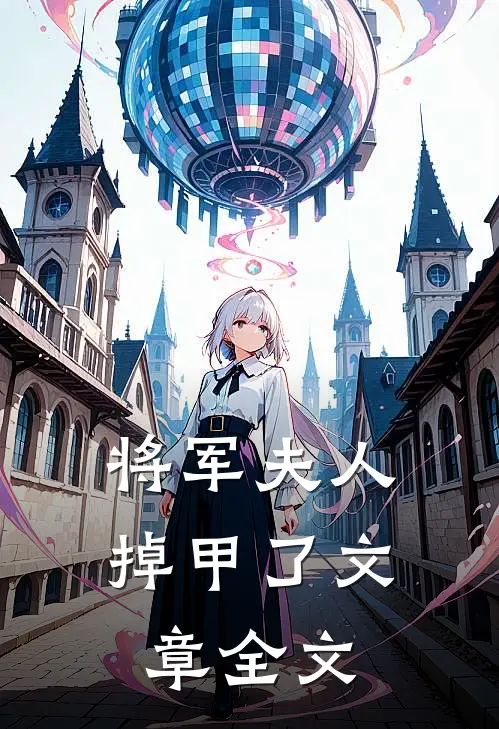 将军夫人掉甲了文章全文
