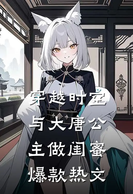 穿越时空，与大唐公主做闺蜜爆款热文