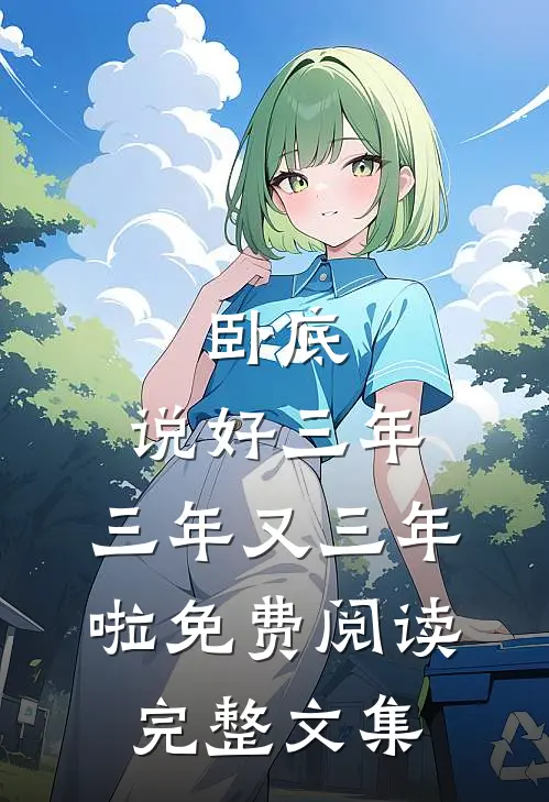 卧底:说好三年,三年又三年啦免费阅读完整文集
